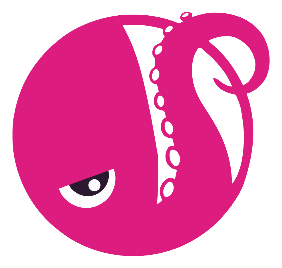 Logotipo de Kraken Technologies